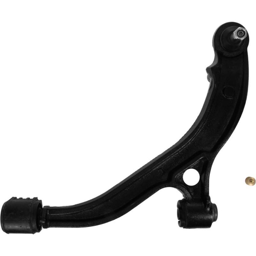 CENTRIC PARTS 622.67009 Centric Premium Control Arm and Ball Joint