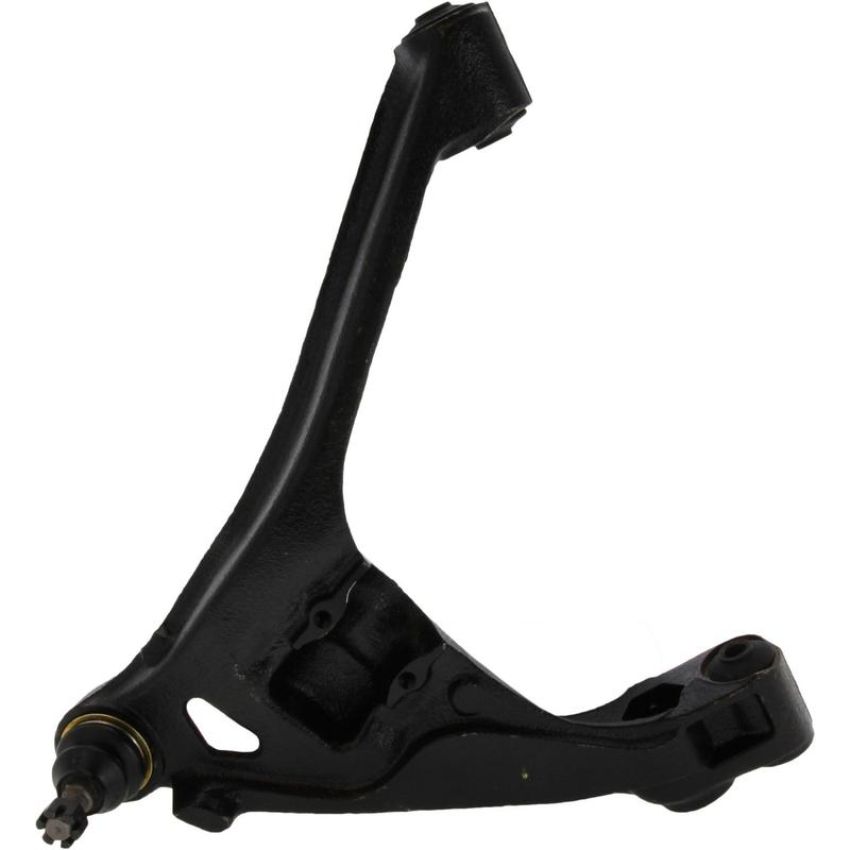 CENTRIC PARTS 622.67011 Centric Premium Control Arm and Ball Joint