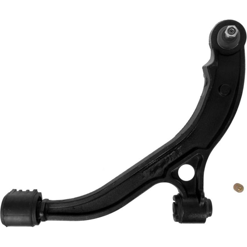 CENTRIC PARTS 622.67013 Centric Premium Control Arm and Ball Joint