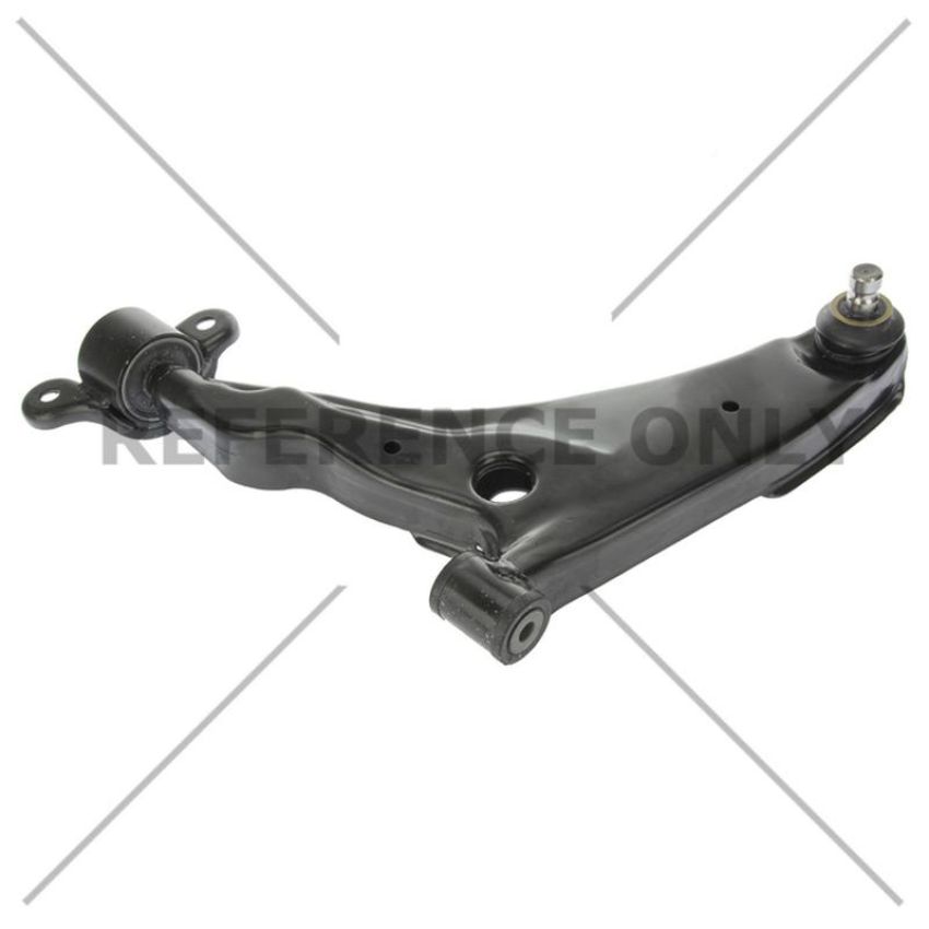 CENTRIC PARTS 622.67019 Centric Premium Control Arm and Ball Joint