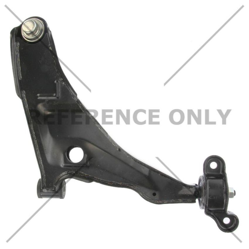 CENTRIC PARTS 622.67019 Centric Premium Control Arm and Ball Joint