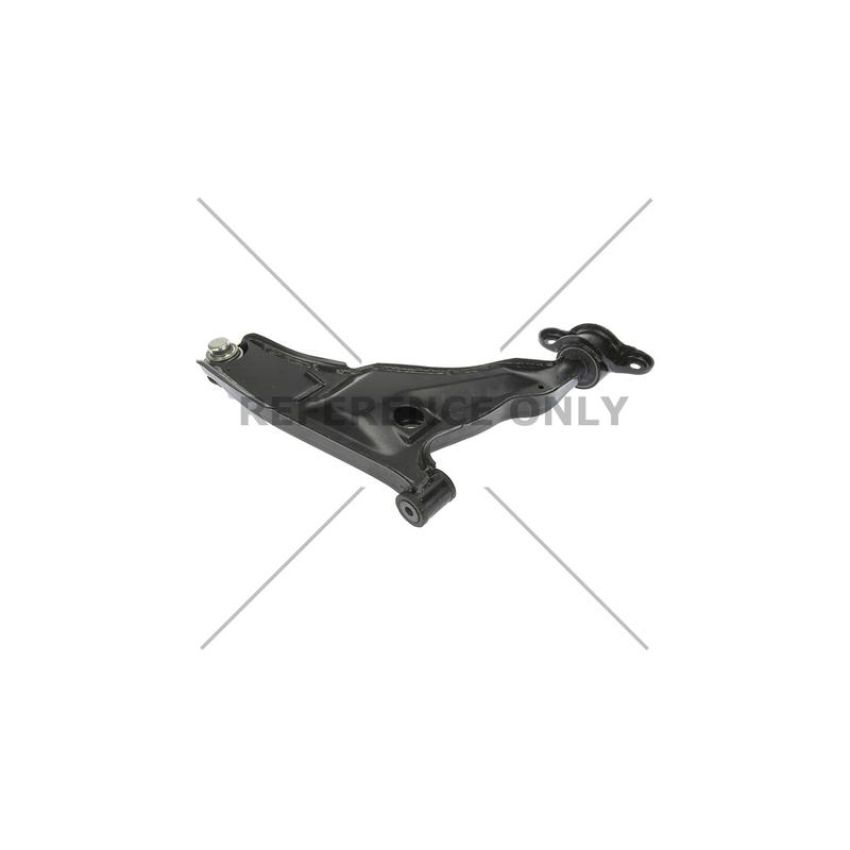 CENTRIC PARTS 622.67019 Centric Premium Control Arm and Ball Joint