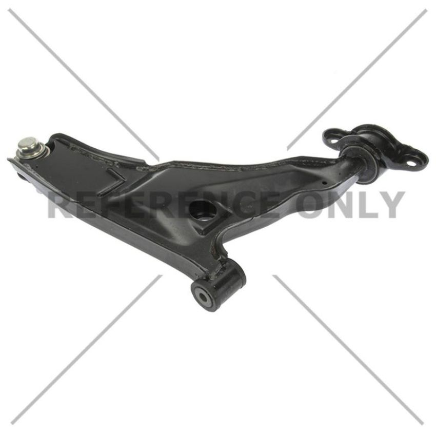 CENTRIC PARTS 622.67019 Centric Premium Control Arm and Ball Joint