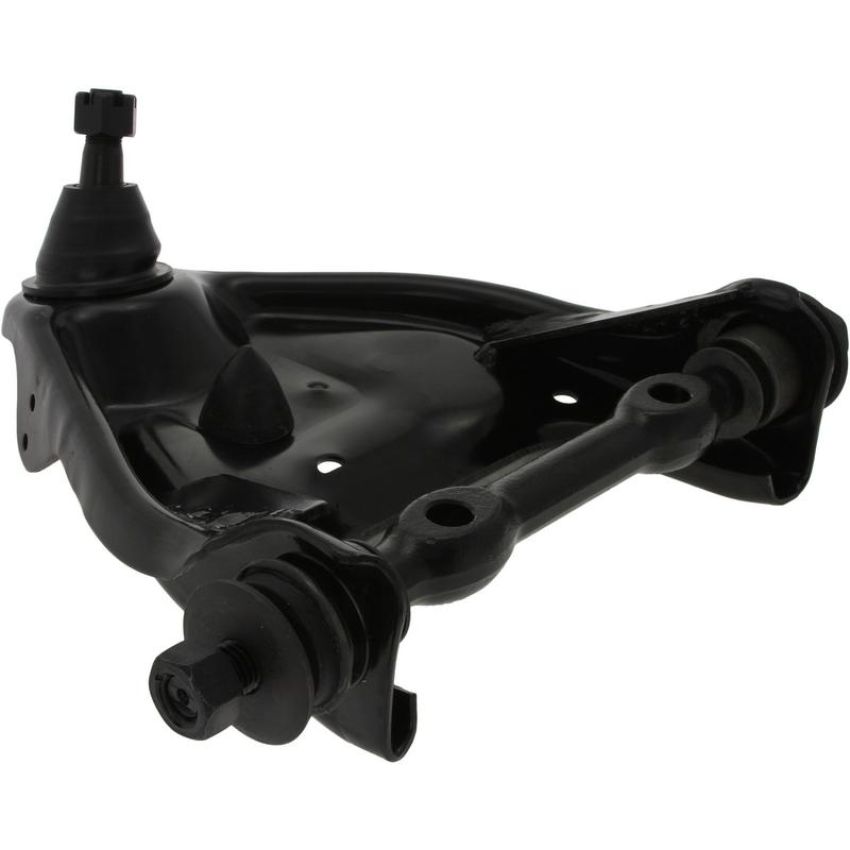 CENTRIC PARTS 622.67020 Centric Premium Control Arm and Ball Joint