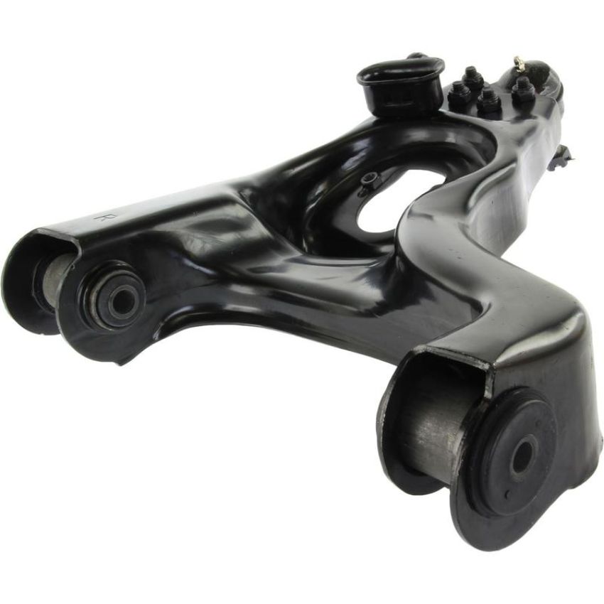 CENTRIC PARTS 622.67024 Centric Premium Control Arm and Ball Joint