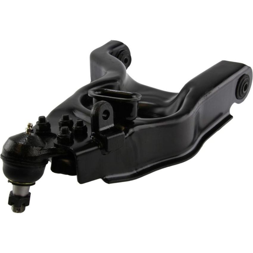 CENTRIC PARTS 622.67024 Centric Premium Control Arm and Ball Joint