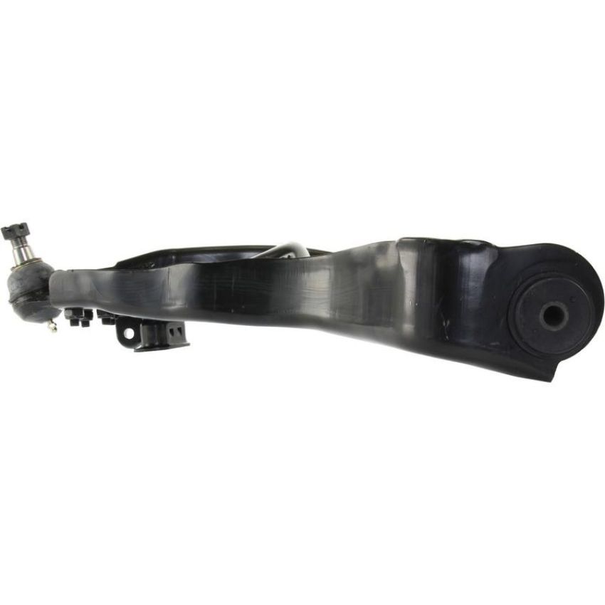 CENTRIC PARTS 622.67024 Centric Premium Control Arm and Ball Joint
