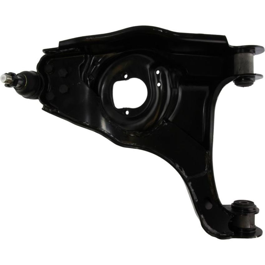 CENTRIC PARTS 622.67024 Centric Premium Control Arm and Ball Joint