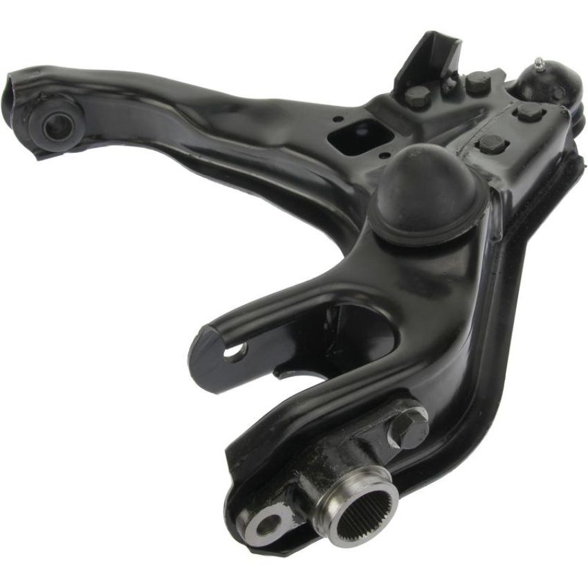 CENTRIC PARTS 622.67027 Centric Premium Control Arm and Ball Joint