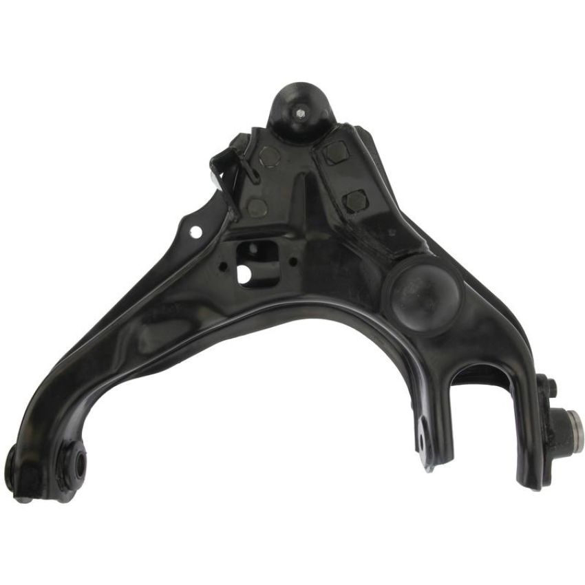 CENTRIC PARTS 622.67027 Centric Premium Control Arm and Ball Joint