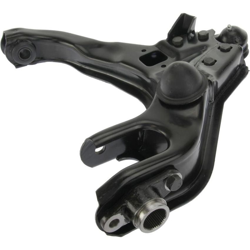 CENTRIC PARTS 622.67027 Centric Premium Control Arm and Ball Joint