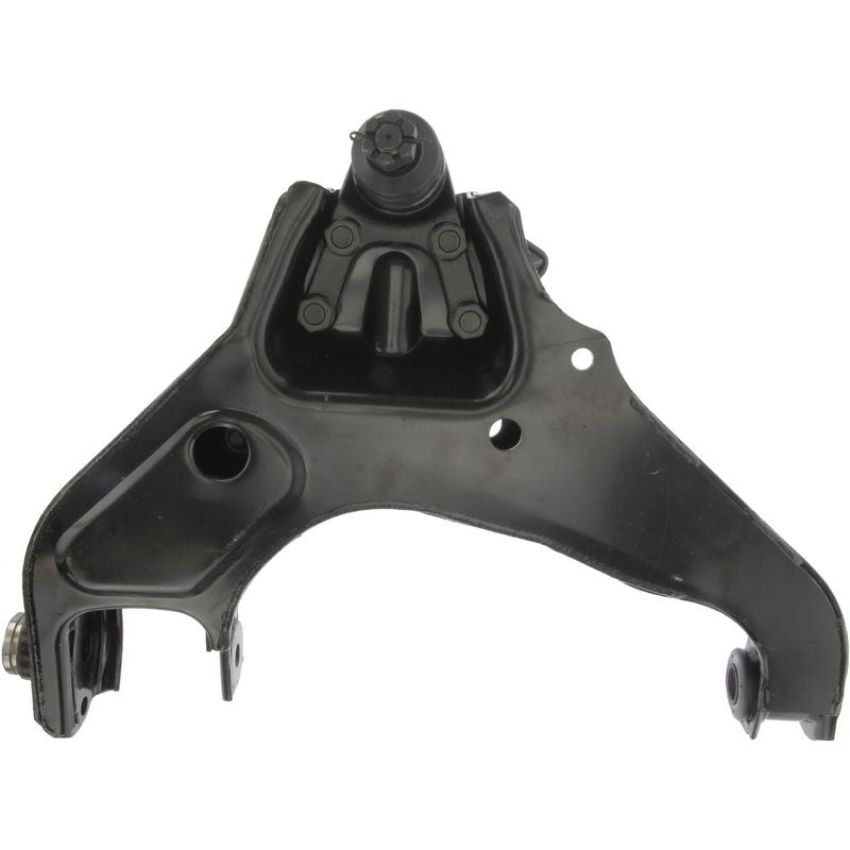 CENTRIC PARTS 622.67027 Centric Premium Control Arm and Ball Joint