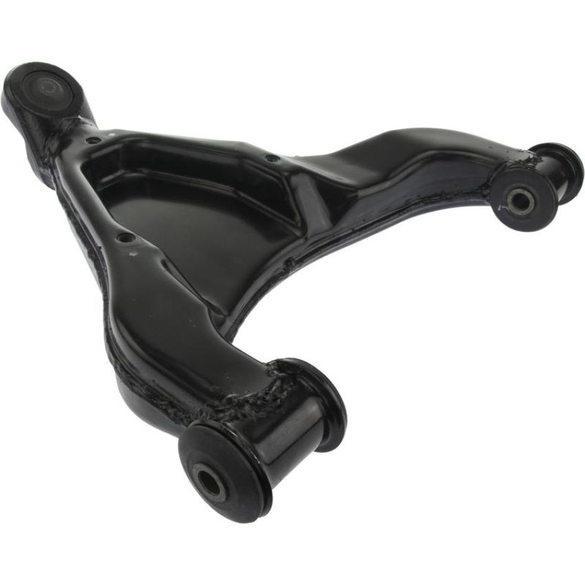 CENTRIC PARTS 622.67028 Centric Premium Control Arm and Ball Joint