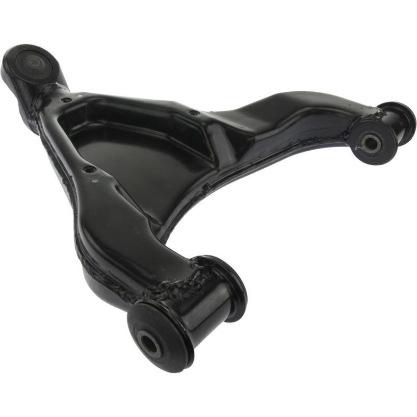 CENTRIC PARTS 622.67028 Centric Premium Control Arm and Ball Joint