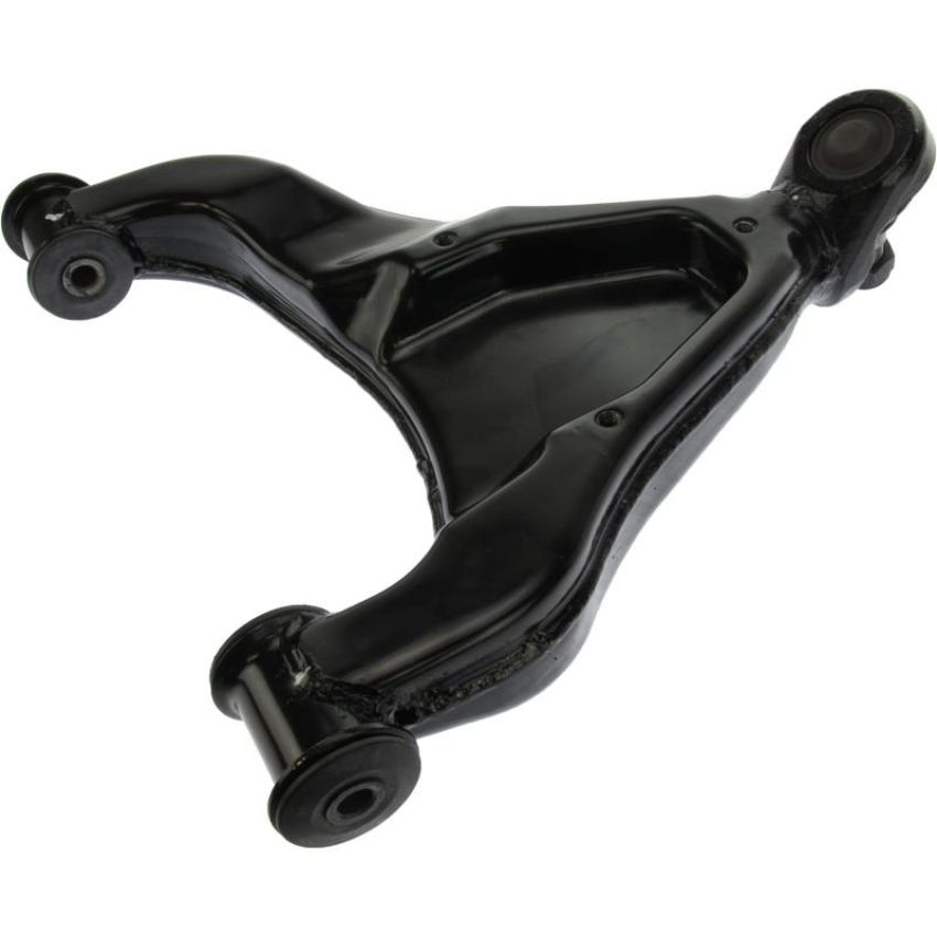 CENTRIC PARTS 622.67033 Centric Premium Control Arm and Ball Joint