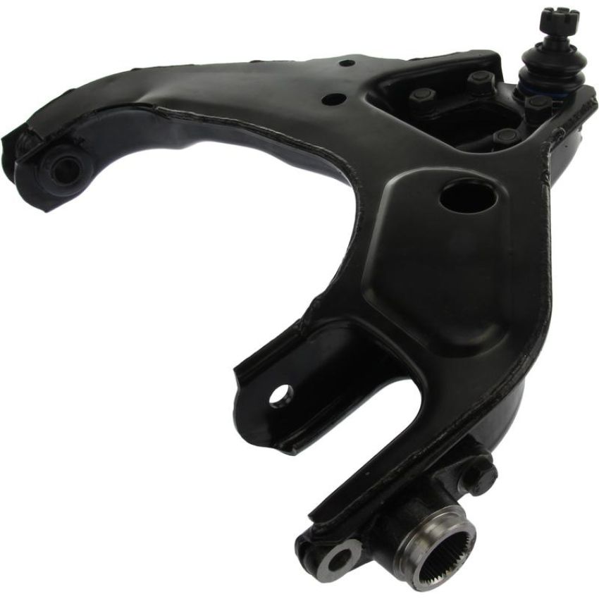 CENTRIC PARTS 622.67034 Centric Premium Control Arm and Ball Joint