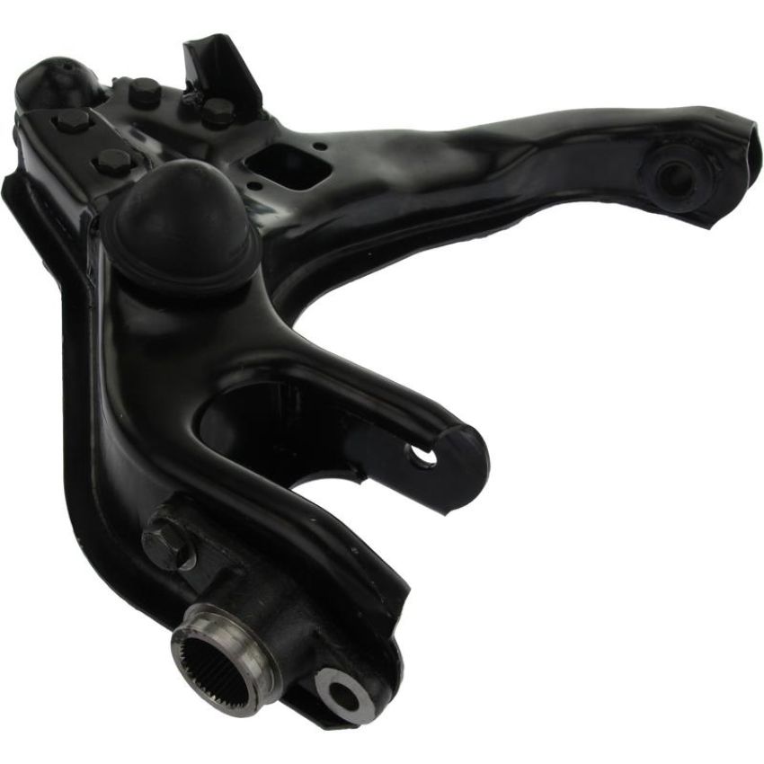 CENTRIC PARTS 622.67034 Centric Premium Control Arm and Ball Joint