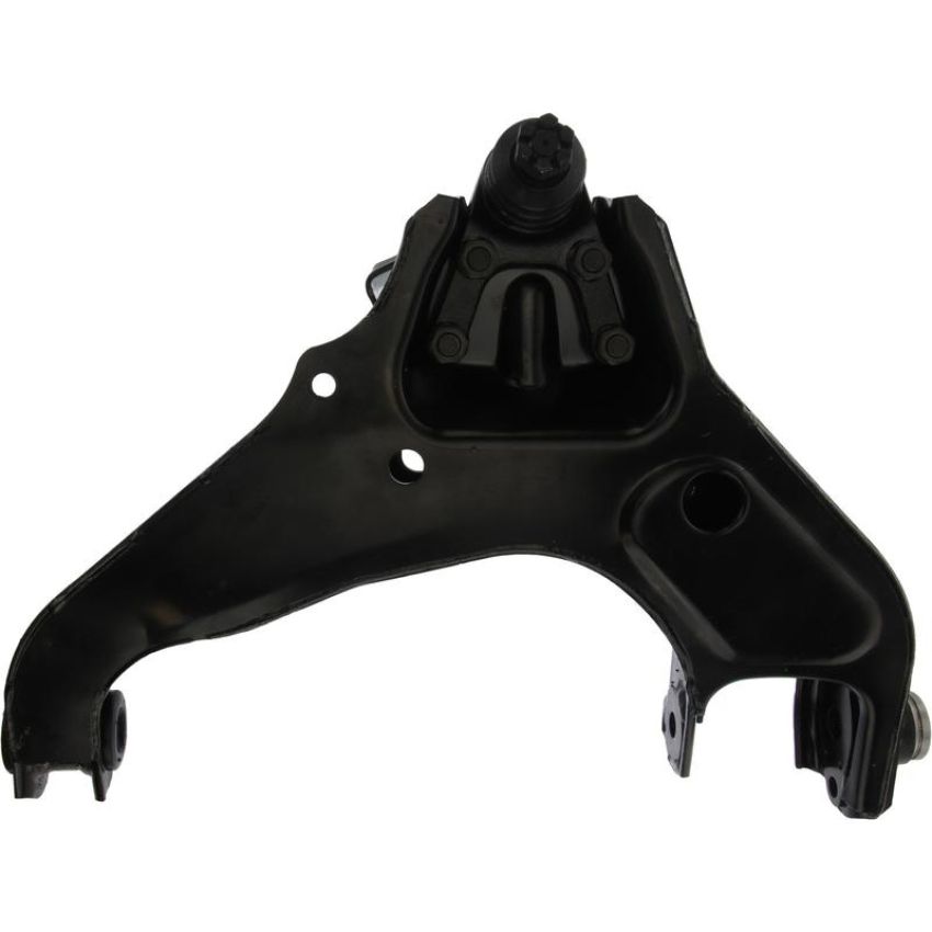 CENTRIC PARTS 622.67034 Centric Premium Control Arm and Ball Joint