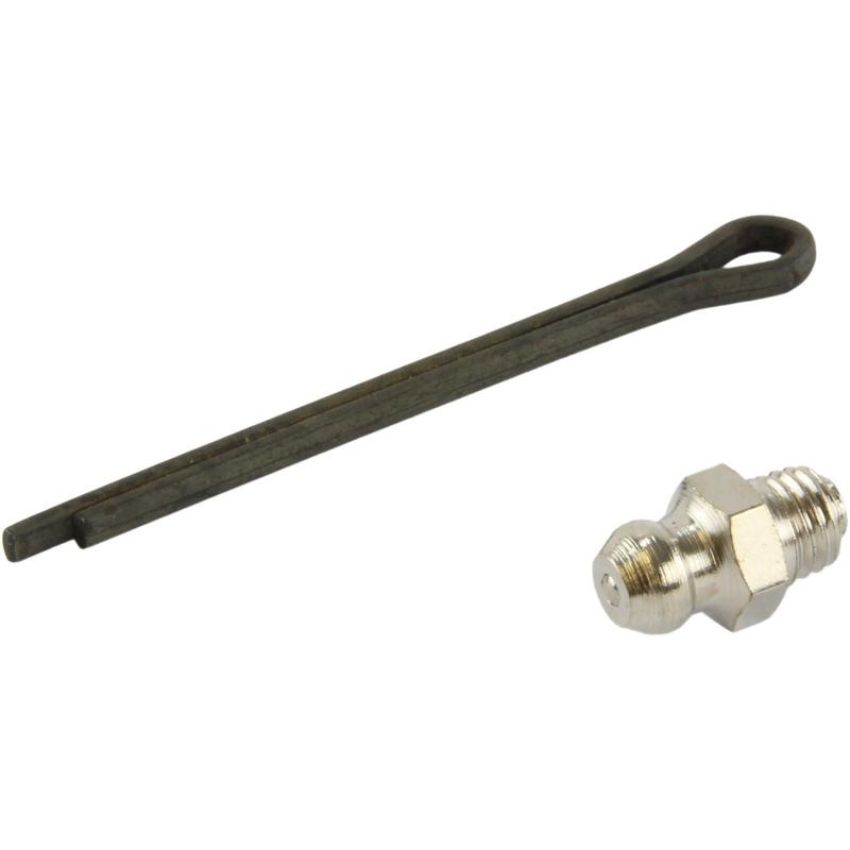 CENTRIC PARTS 622.67035 Centric Premium Control Arm and Ball Joint