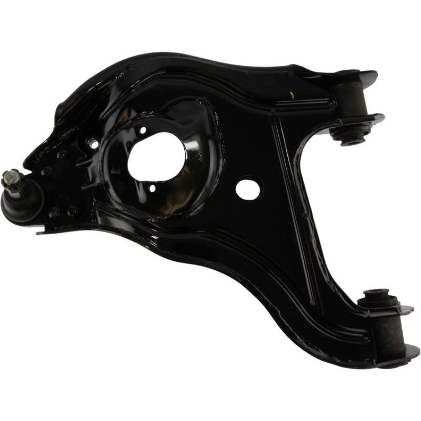CENTRIC PARTS 622.67035 Centric Premium Control Arm and Ball Joint