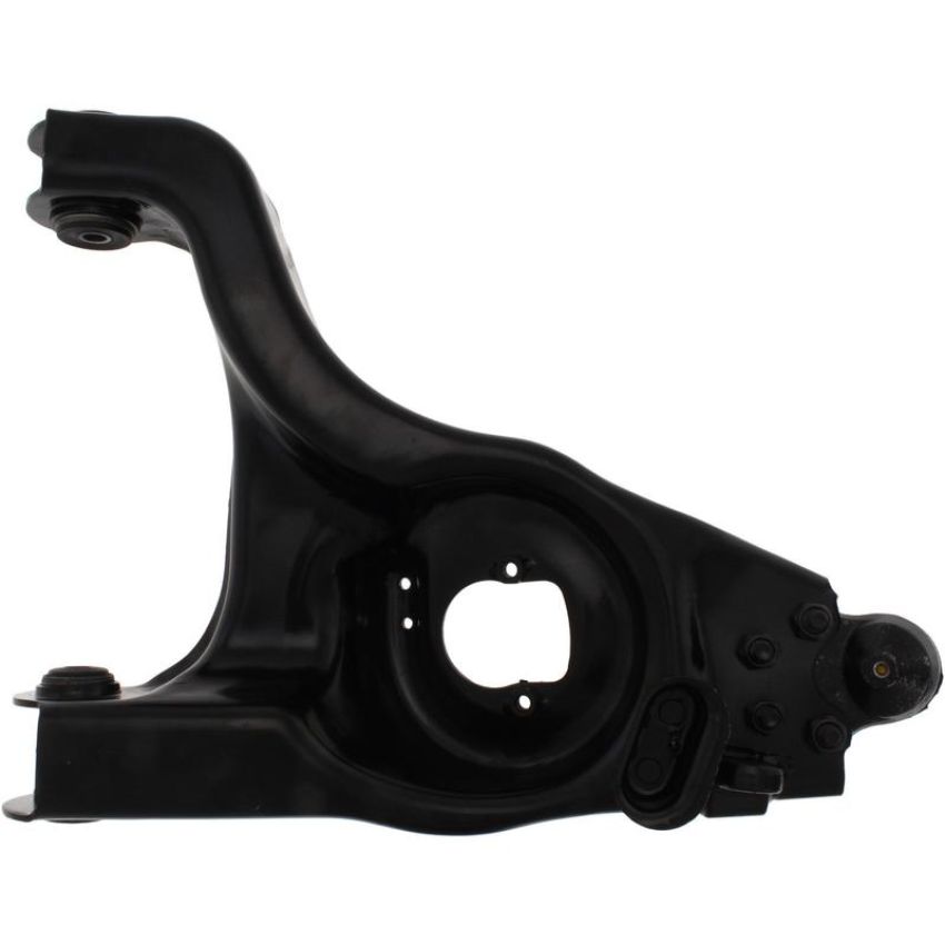 CENTRIC PARTS 622.67037 Centric Premium Control Arm and Ball Joint