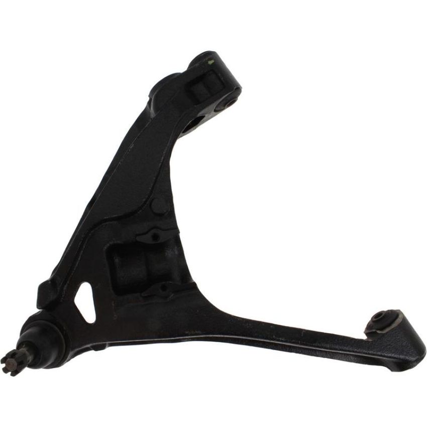 CENTRIC PARTS 622.67038 Centric Premium Control Arm and Ball Joint