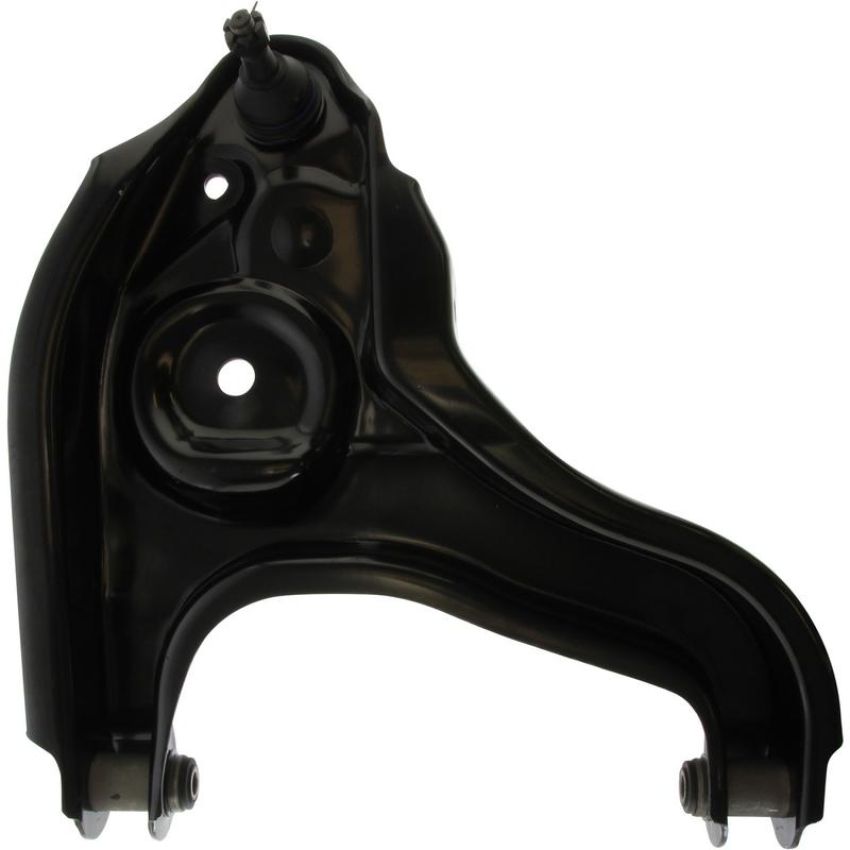 CENTRIC PARTS 622.67041 Centric Premium Control Arm and Ball Joint