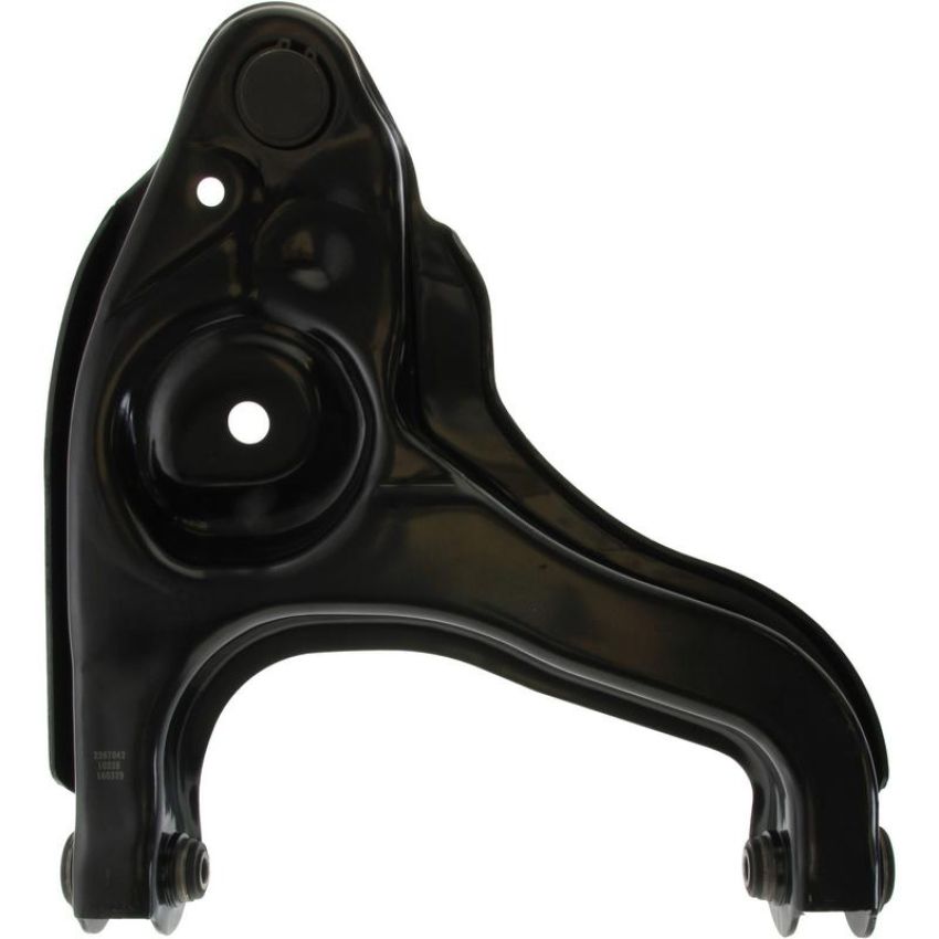 CENTRIC PARTS 622.67042 Centric Premium Control Arm and Ball Joint