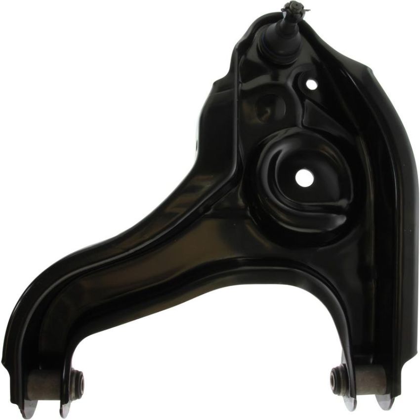 CENTRIC PARTS 622.67042 Centric Premium Control Arm and Ball Joint