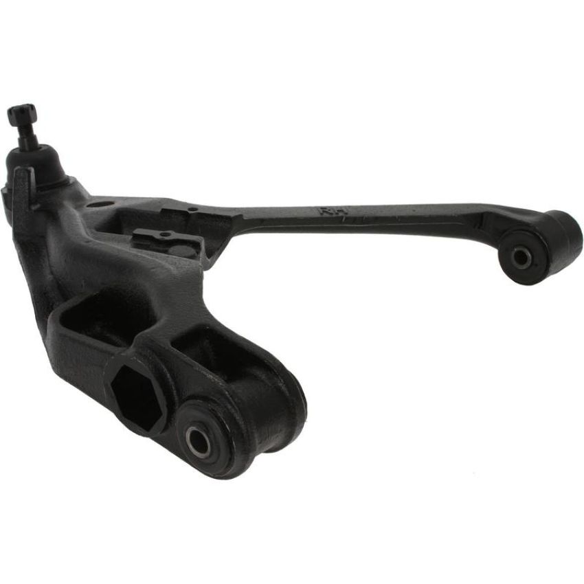 CENTRIC PARTS 622.67046 Centric Premium Control Arm and Ball Joint