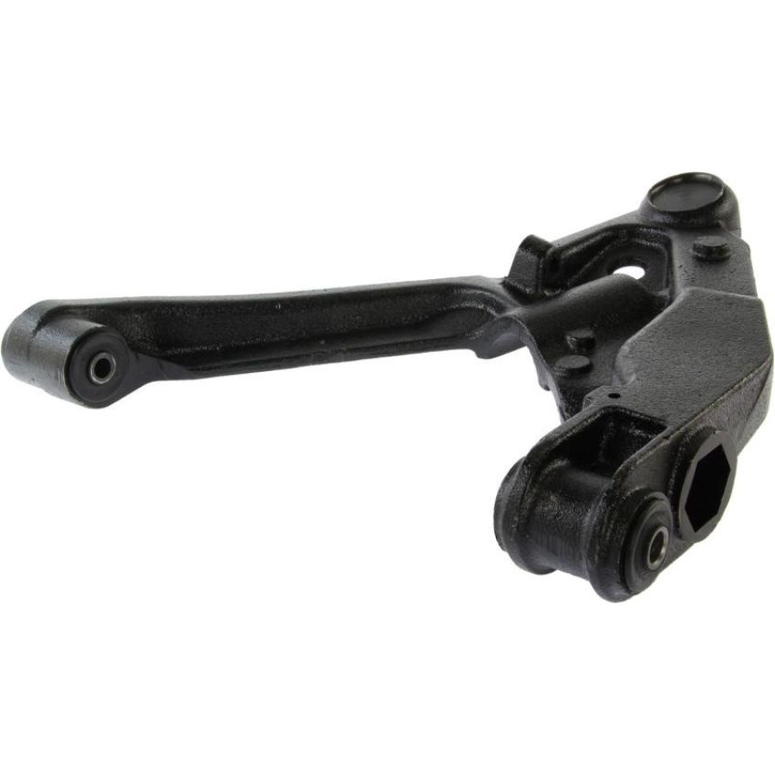CENTRIC PARTS 622.67046 Centric Premium Control Arm and Ball Joint