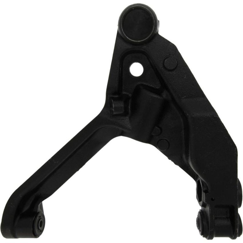 CENTRIC PARTS 622.67046 Centric Premium Control Arm and Ball Joint