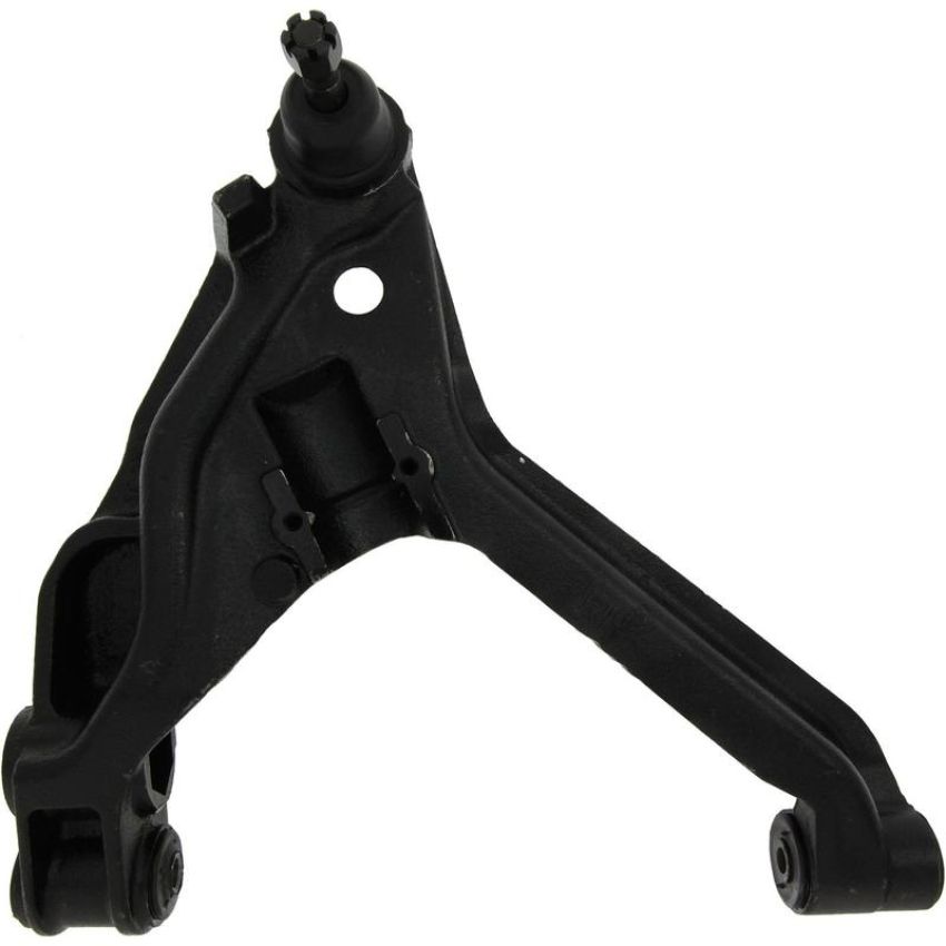 CENTRIC PARTS 622.67046 Centric Premium Control Arm and Ball Joint