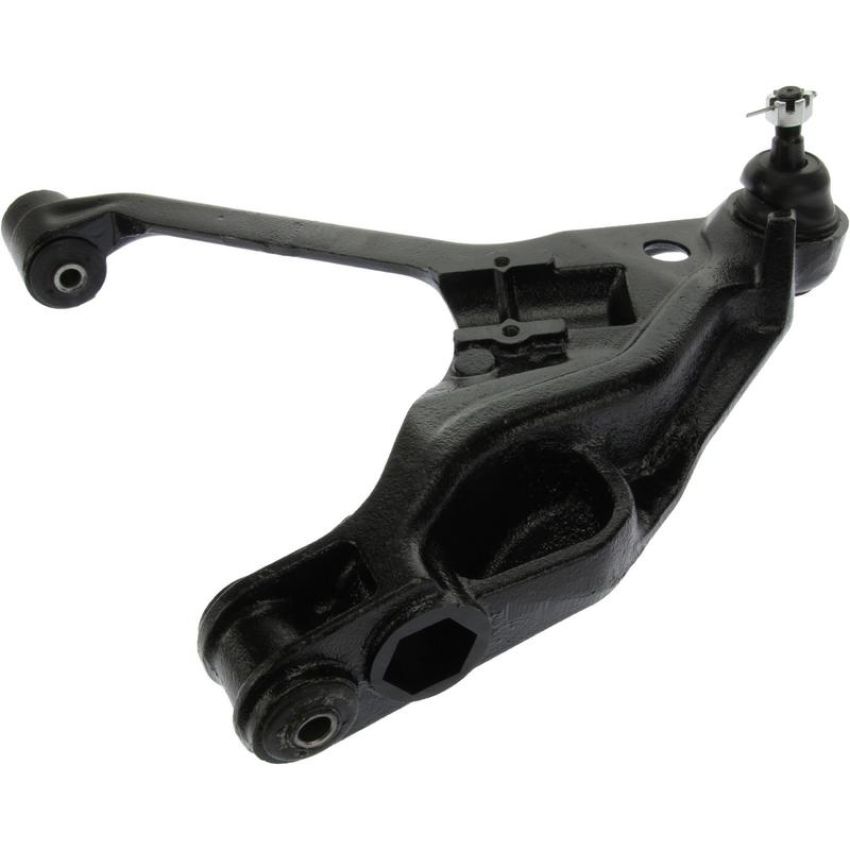 CENTRIC PARTS 622.67047 Centric Premium Control Arm and Ball Joint