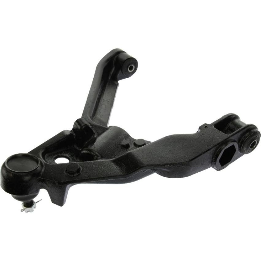 CENTRIC PARTS 622.67047 Centric Premium Control Arm and Ball Joint