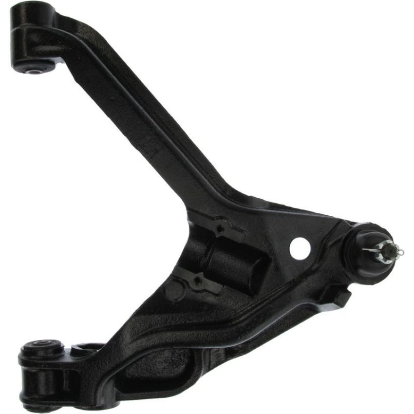 CENTRIC PARTS 622.67047 Centric Premium Control Arm and Ball Joint