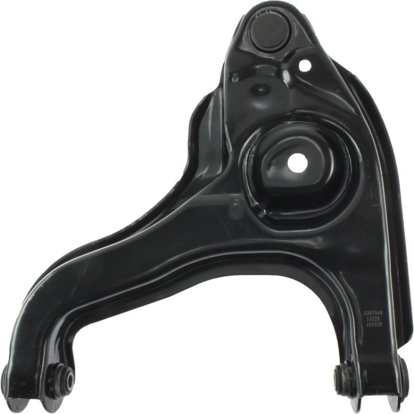 CENTRIC PARTS 622.67048 Centric Premium Control Arm and Ball Joint