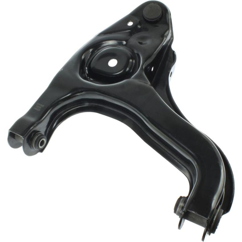 CENTRIC PARTS 622.67049 Centric Premium Control Arm and Ball Joint