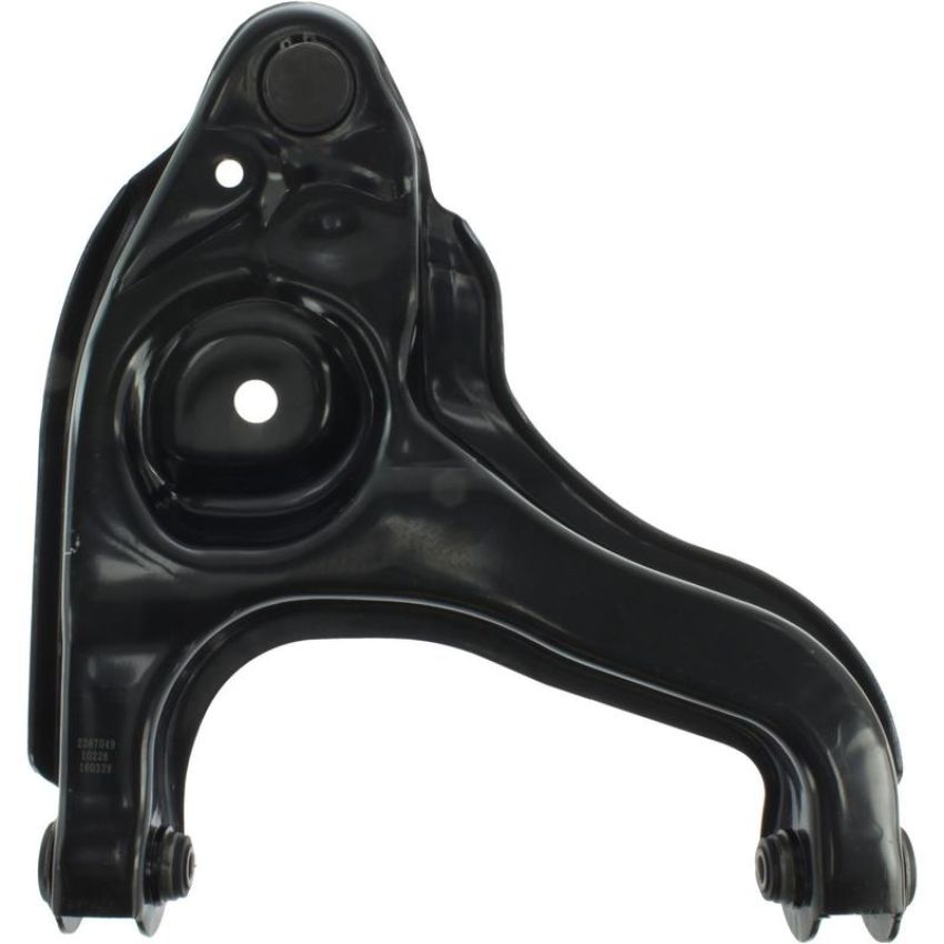 CENTRIC PARTS 622.67049 Centric Premium Control Arm and Ball Joint