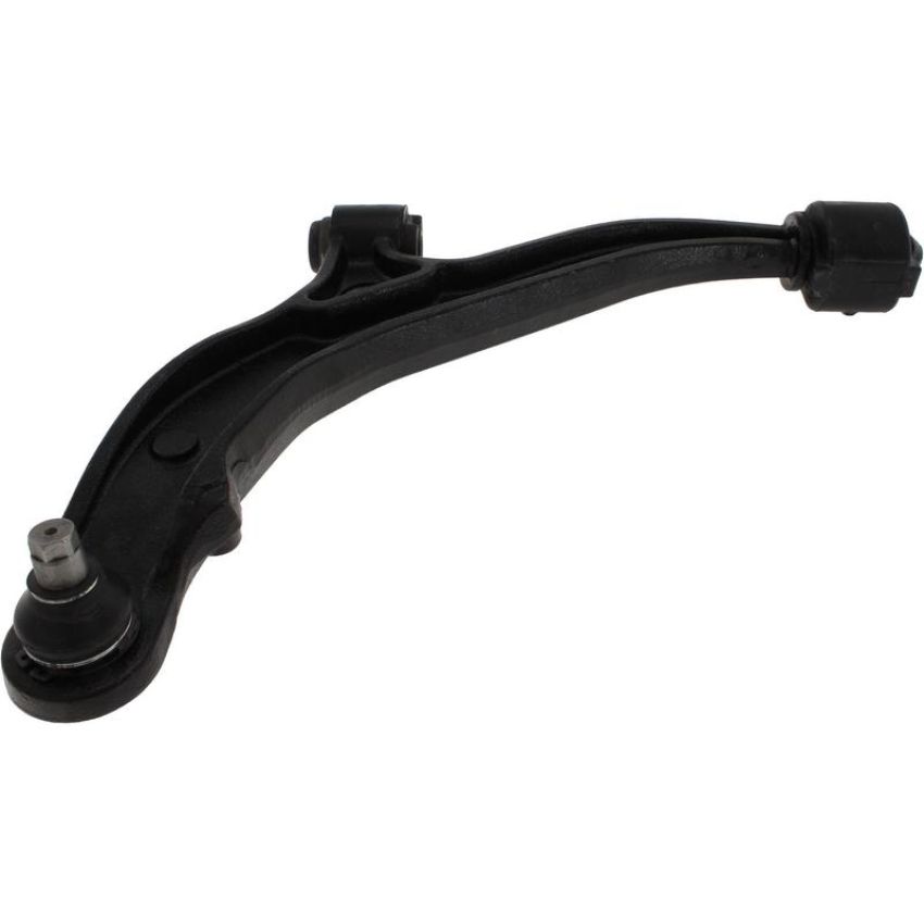 CENTRIC PARTS 622.67058 Centric Premium Control Arm and Ball Joint
