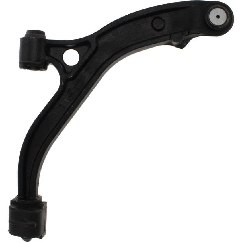 CENTRIC PARTS 622.67058 Centric Premium Control Arm and Ball Joint