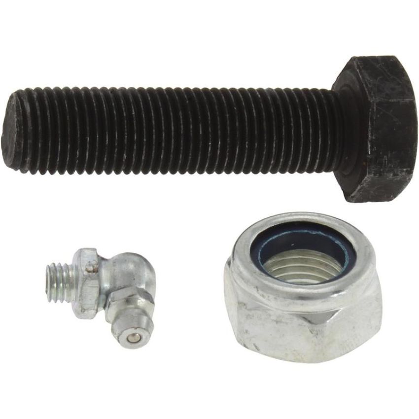 CENTRIC PARTS 622.67058 Centric Premium Control Arm and Ball Joint