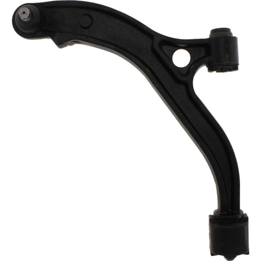 CENTRIC PARTS 622.67058 Centric Premium Control Arm and Ball Joint