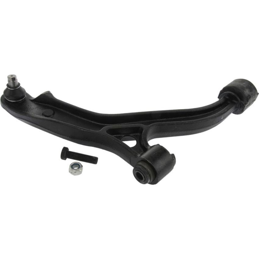CENTRIC PARTS 622.67059 Centric Premium Control Arm and Ball Joint