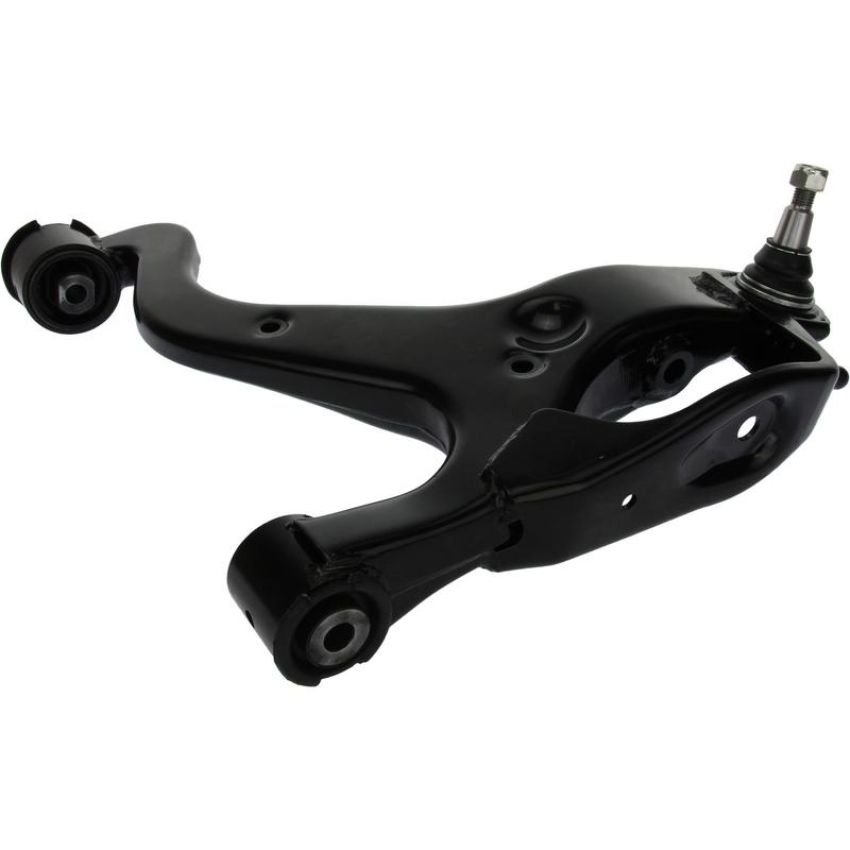 CENTRIC PARTS 622.67064 Centric Premium Control Arm and Ball Joint