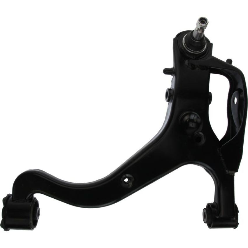 CENTRIC PARTS 622.67064 Centric Premium Control Arm and Ball Joint