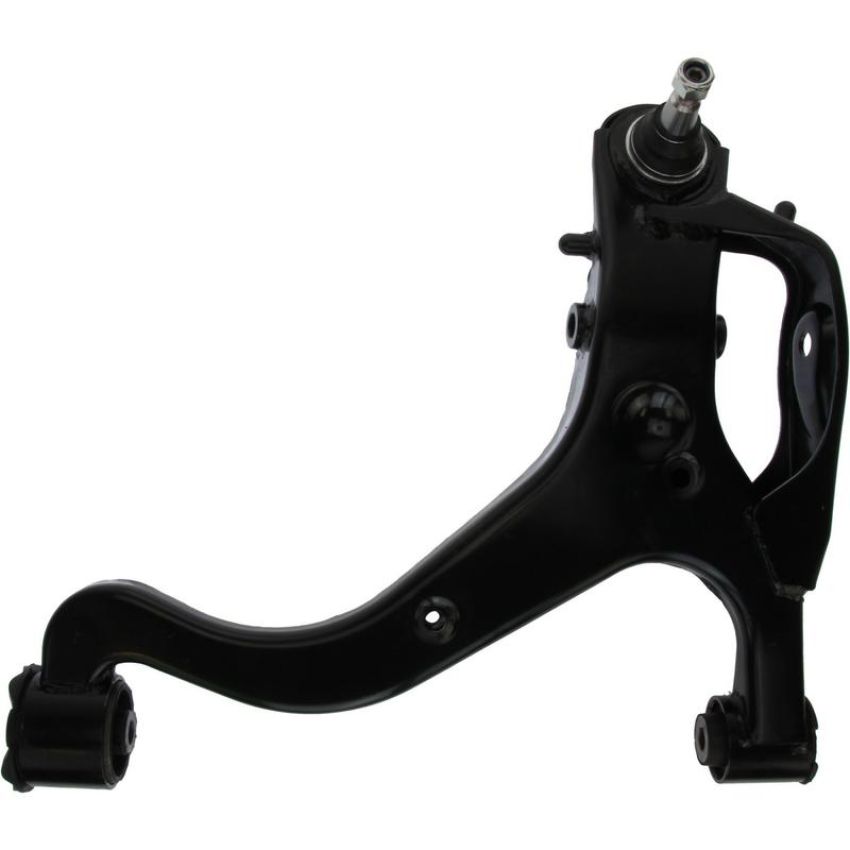 CENTRIC PARTS 622.67064 Centric Premium Control Arm and Ball Joint