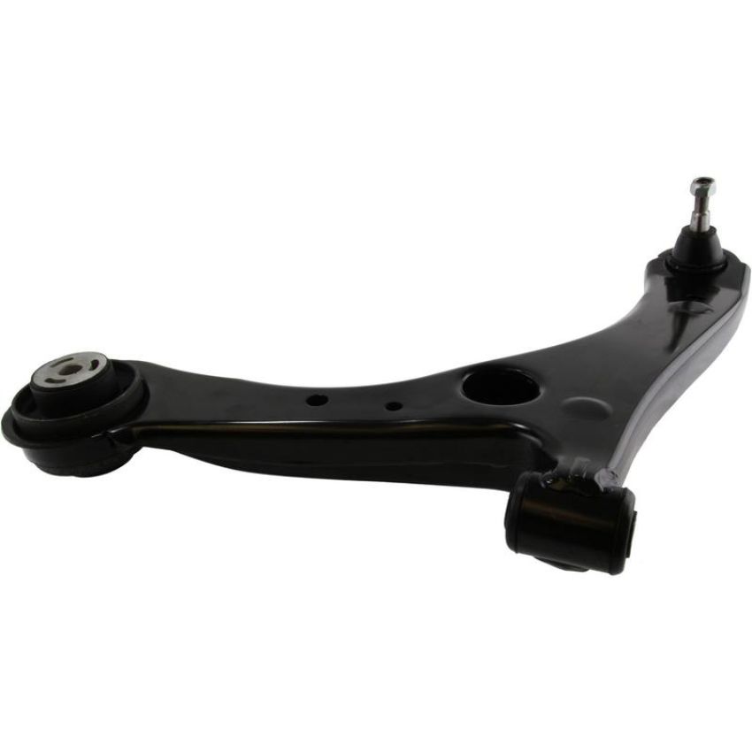 CENTRIC PARTS 622.67073 Centric Premium Control Arm and Ball Joint