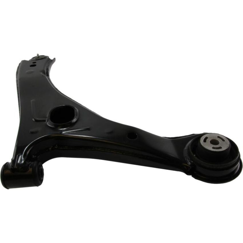 CENTRIC PARTS 622.67073 Centric Premium Control Arm and Ball Joint