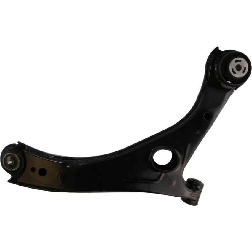 CENTRIC PARTS 622.67073 Centric Premium Control Arm and Ball Joint
